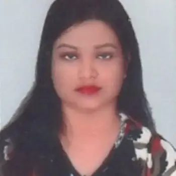 Shweta singh Tutor From Alamnagar Lucknow